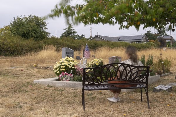 Crossing the Salish 10